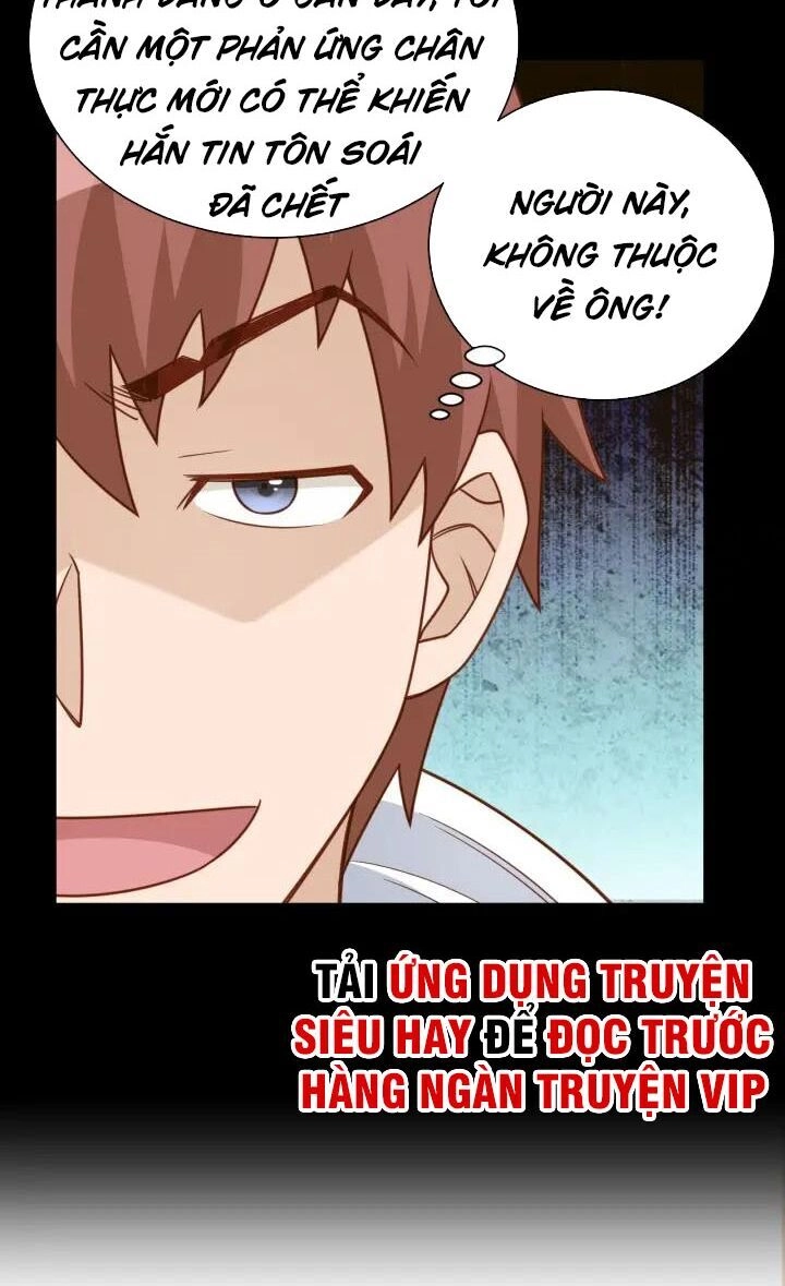 Hệ Thống Tu Tiên Mạnh Nhất Chapter 80 - 38