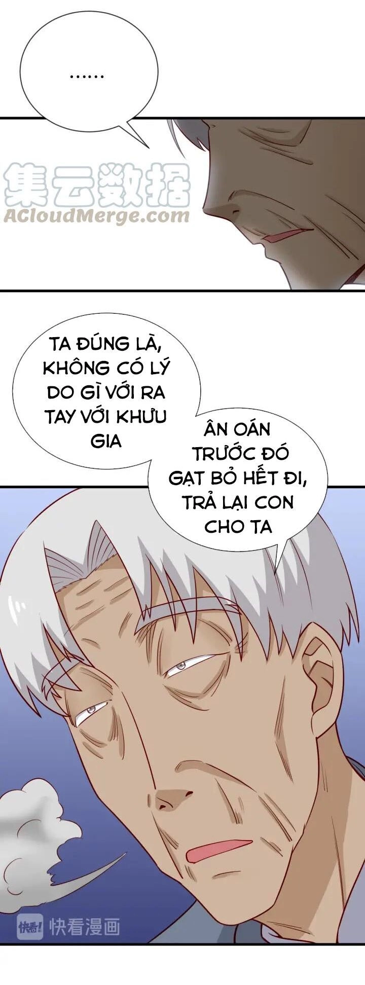 Hệ Thống Tu Tiên Mạnh Nhất Chapter 80 - 40