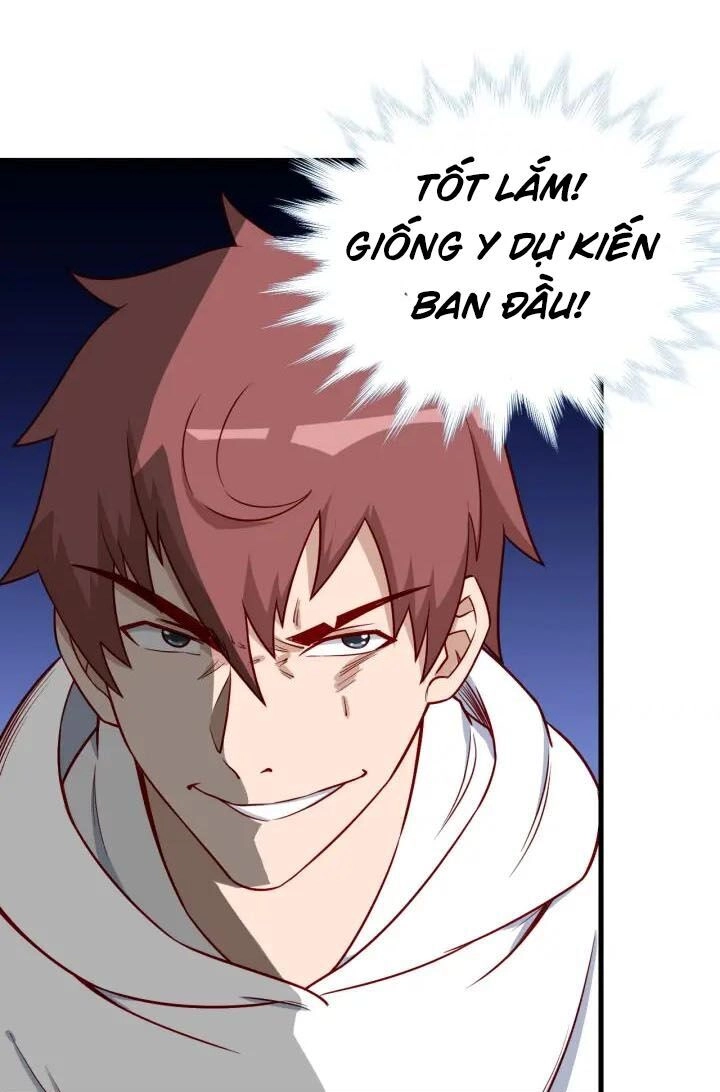 Hệ Thống Tu Tiên Mạnh Nhất Chapter 80 - 41