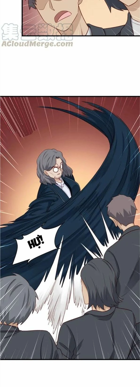 Hệ Thống Tu Tiên Mạnh Nhất Chapter 81 - 3