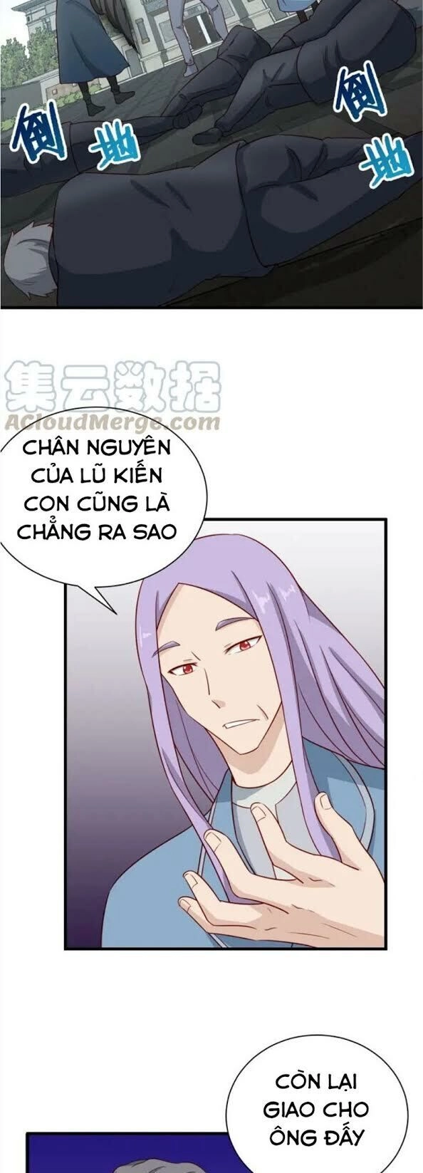 Hệ Thống Tu Tiên Mạnh Nhất Chapter 81 - 5