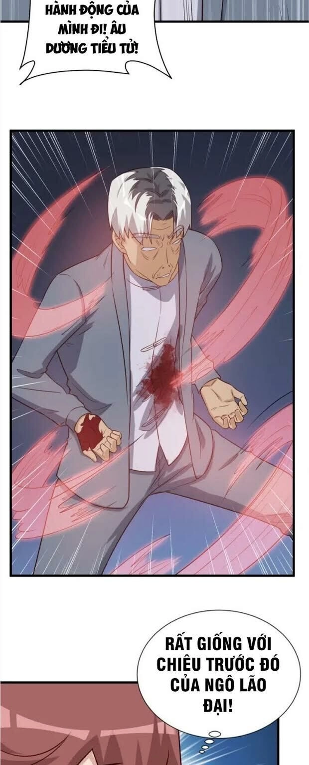 Hệ Thống Tu Tiên Mạnh Nhất Chapter 81 - 8