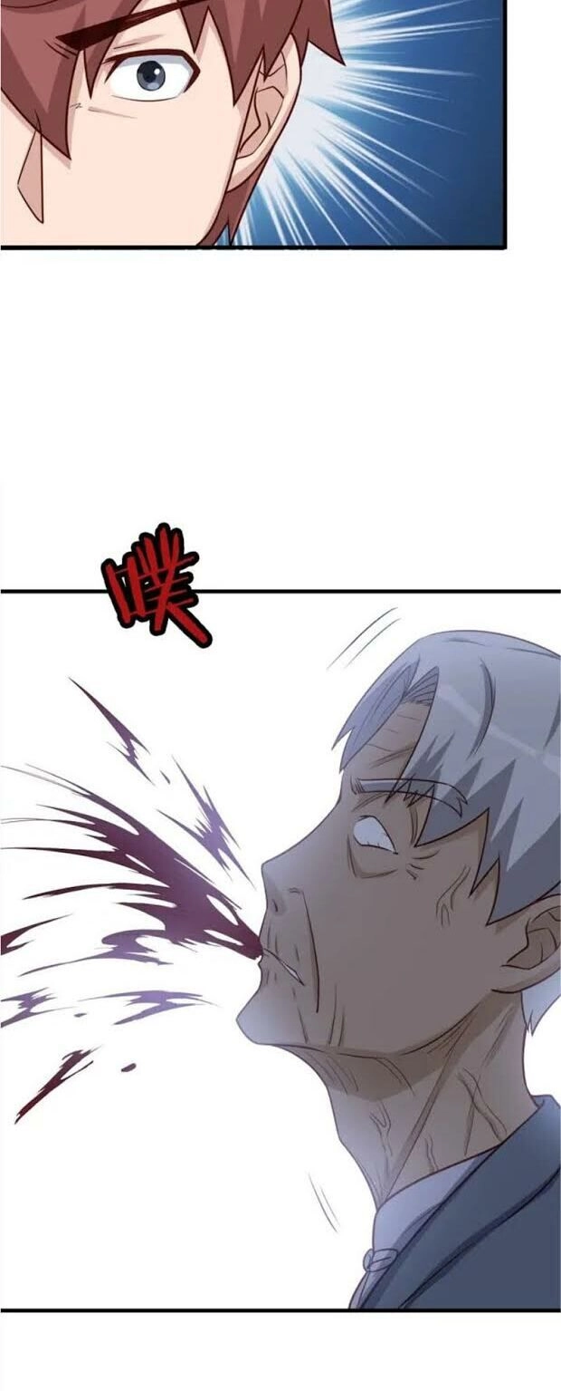 Hệ Thống Tu Tiên Mạnh Nhất Chapter 81 - 9