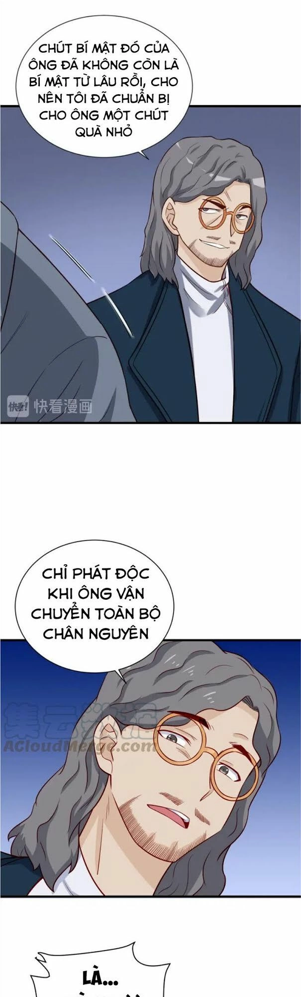 Hệ Thống Tu Tiên Mạnh Nhất Chapter 81 - 10
