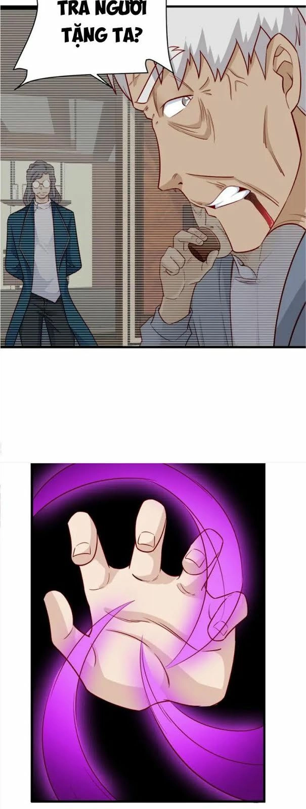 Hệ Thống Tu Tiên Mạnh Nhất Chapter 81 - 11