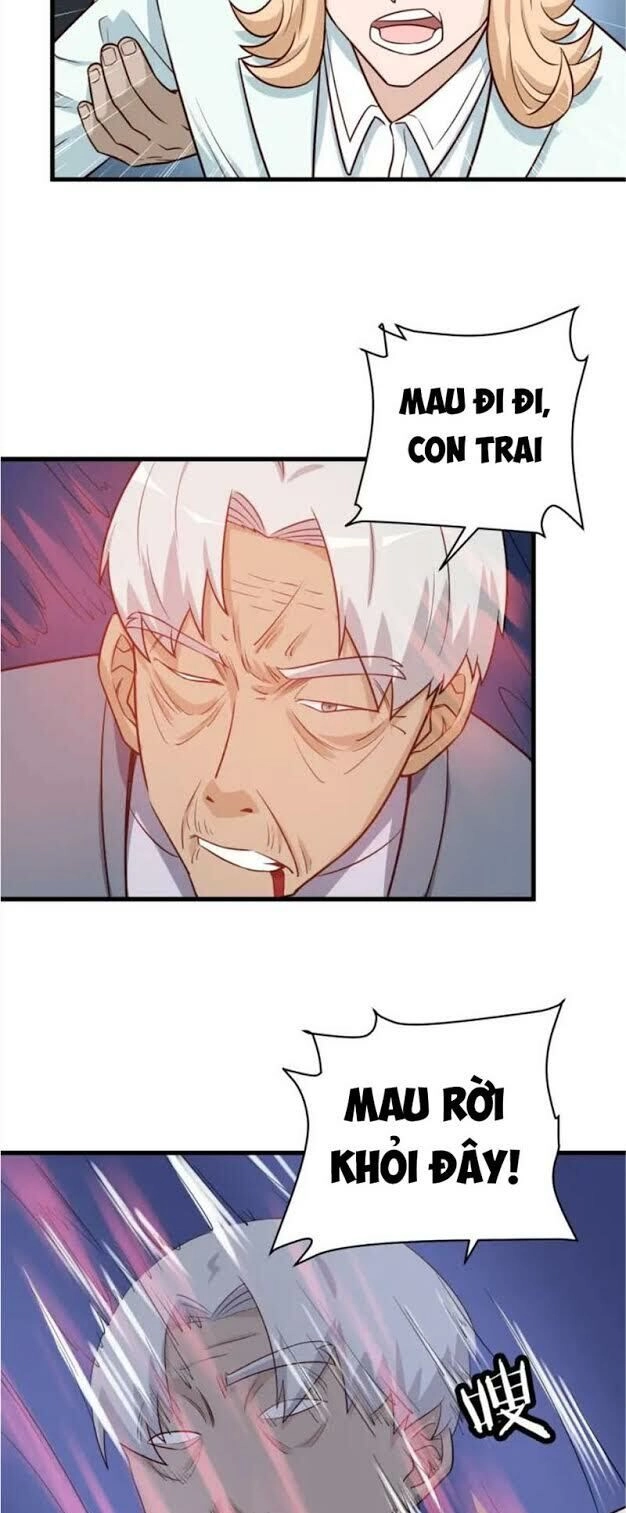 Hệ Thống Tu Tiên Mạnh Nhất Chapter 81 - 14