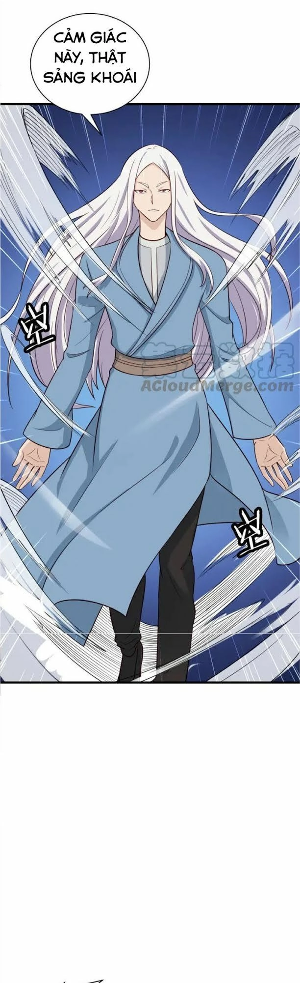 Hệ Thống Tu Tiên Mạnh Nhất Chapter 81 - 16