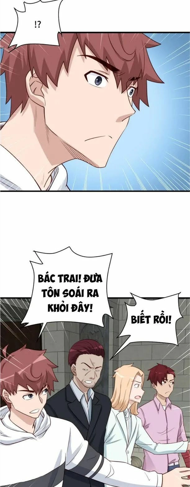 Hệ Thống Tu Tiên Mạnh Nhất Chapter 81 - 17