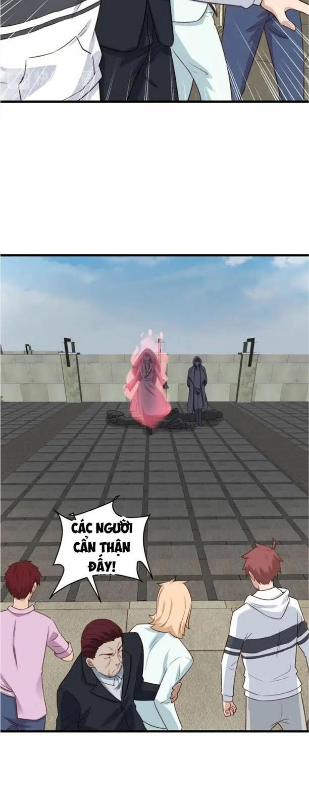 Hệ Thống Tu Tiên Mạnh Nhất Chapter 81 - 18