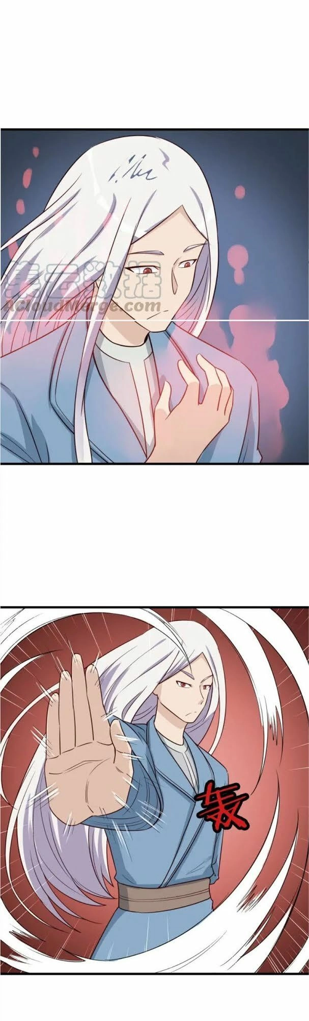 Hệ Thống Tu Tiên Mạnh Nhất Chapter 81 - 19