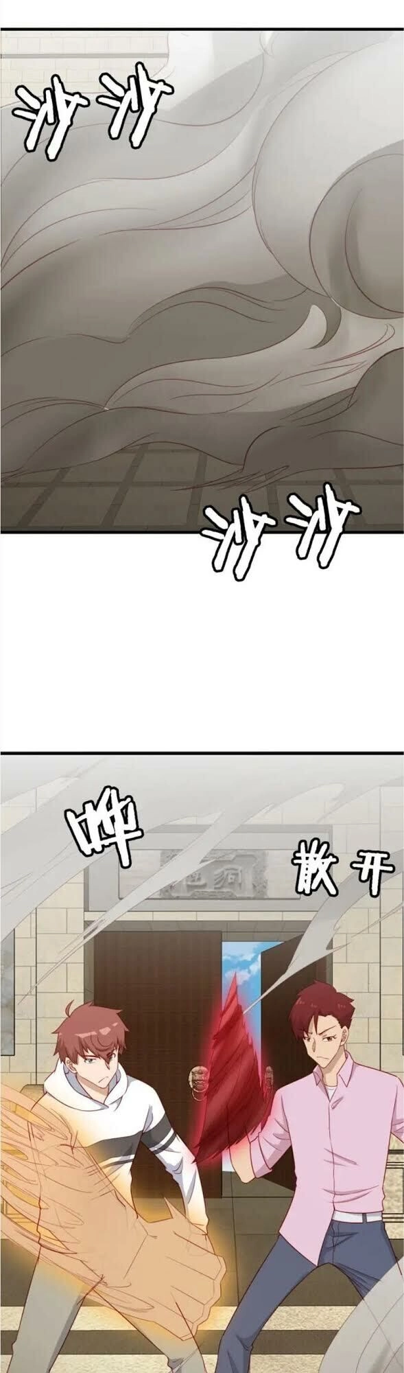 Hệ Thống Tu Tiên Mạnh Nhất Chapter 81 - 22