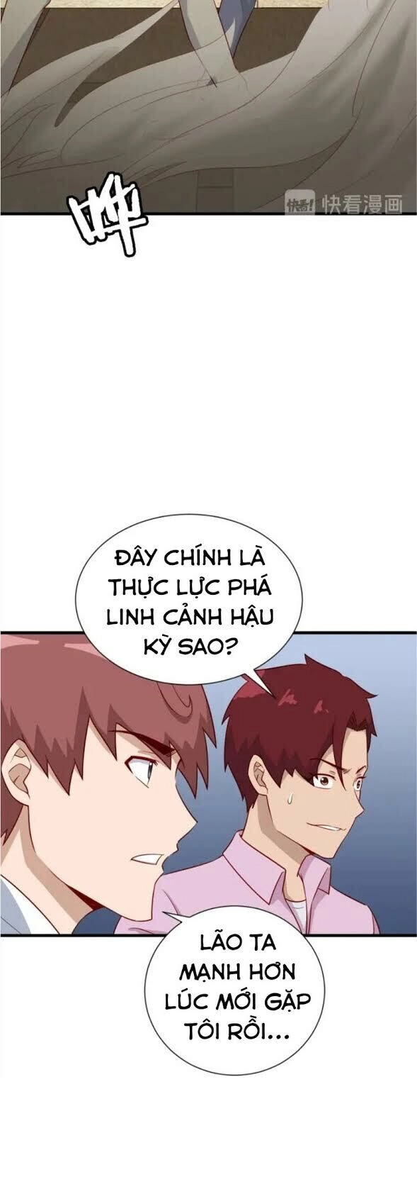 Hệ Thống Tu Tiên Mạnh Nhất Chapter 81 - 23