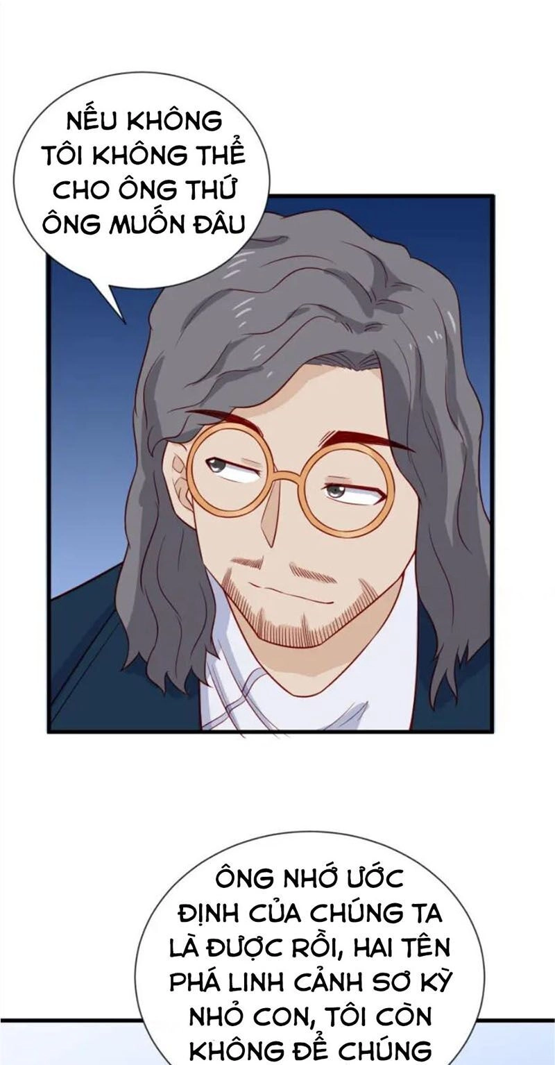 Hệ Thống Tu Tiên Mạnh Nhất Chapter 81 - 25