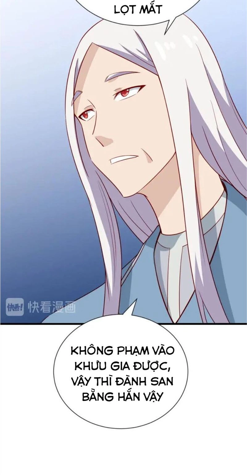 Hệ Thống Tu Tiên Mạnh Nhất Chapter 81 - 26