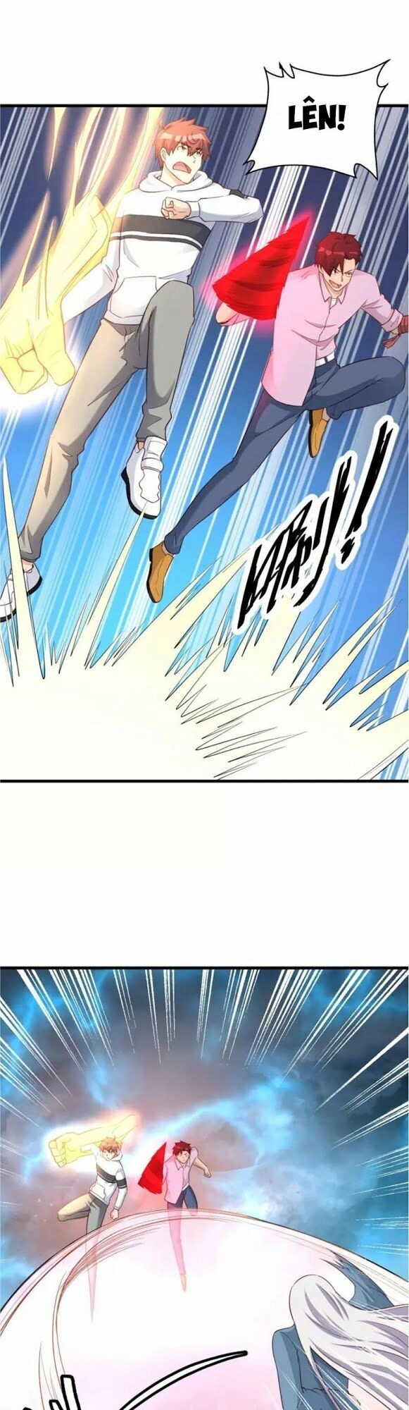 Hệ Thống Tu Tiên Mạnh Nhất Chapter 82 - 1