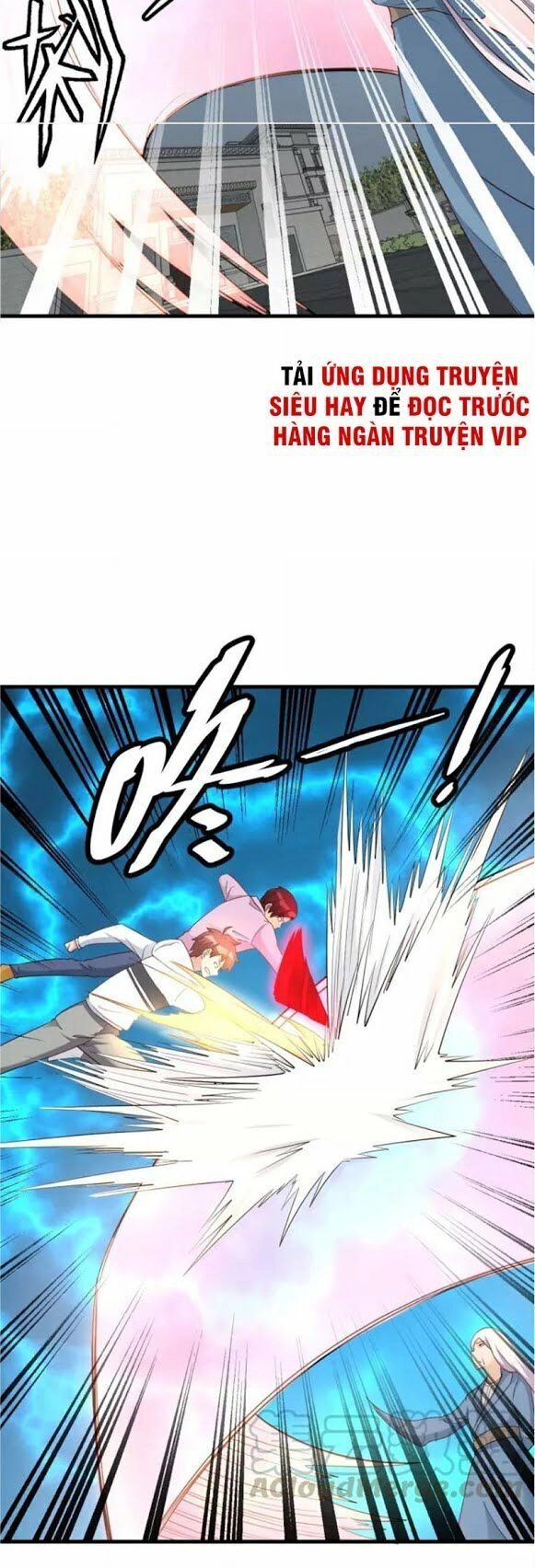 Hệ Thống Tu Tiên Mạnh Nhất Chapter 82 - 2