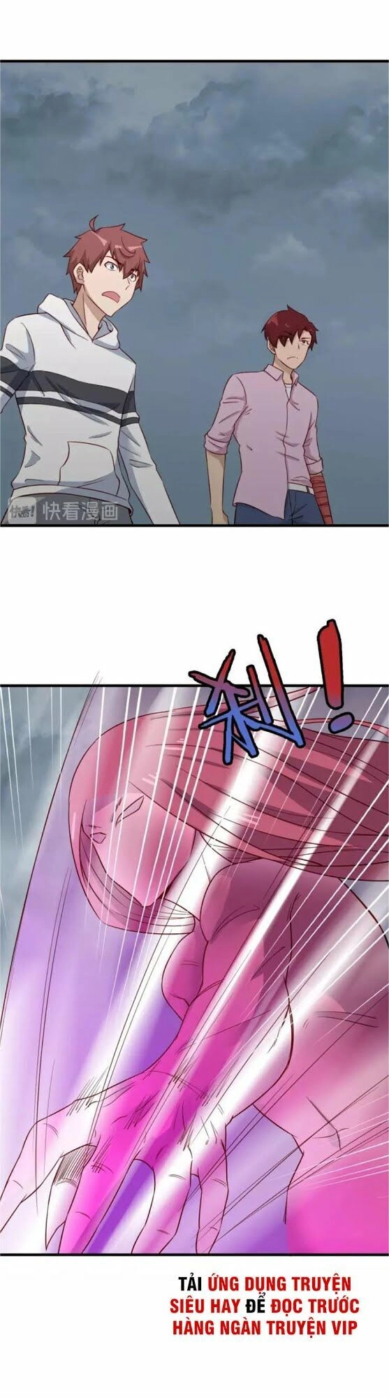 Hệ Thống Tu Tiên Mạnh Nhất Chapter 83 - 1