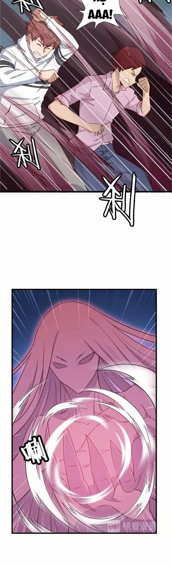 Hệ Thống Tu Tiên Mạnh Nhất Chapter 83 - 3