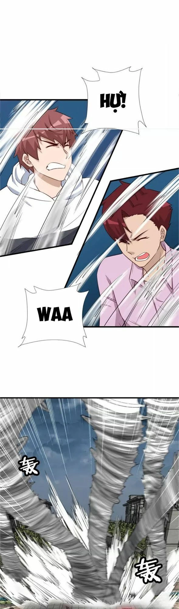 Hệ Thống Tu Tiên Mạnh Nhất Chapter 83 - 4