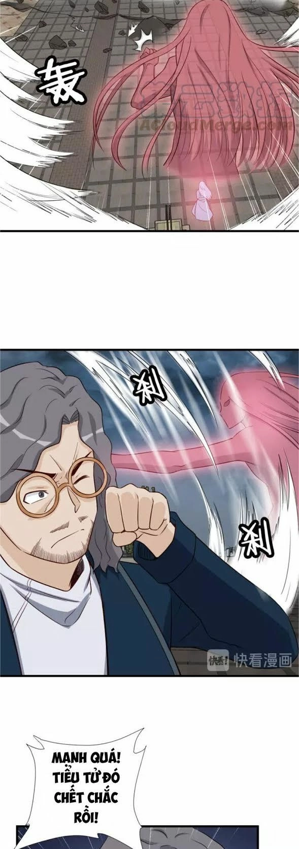 Hệ Thống Tu Tiên Mạnh Nhất Chapter 83 - 5