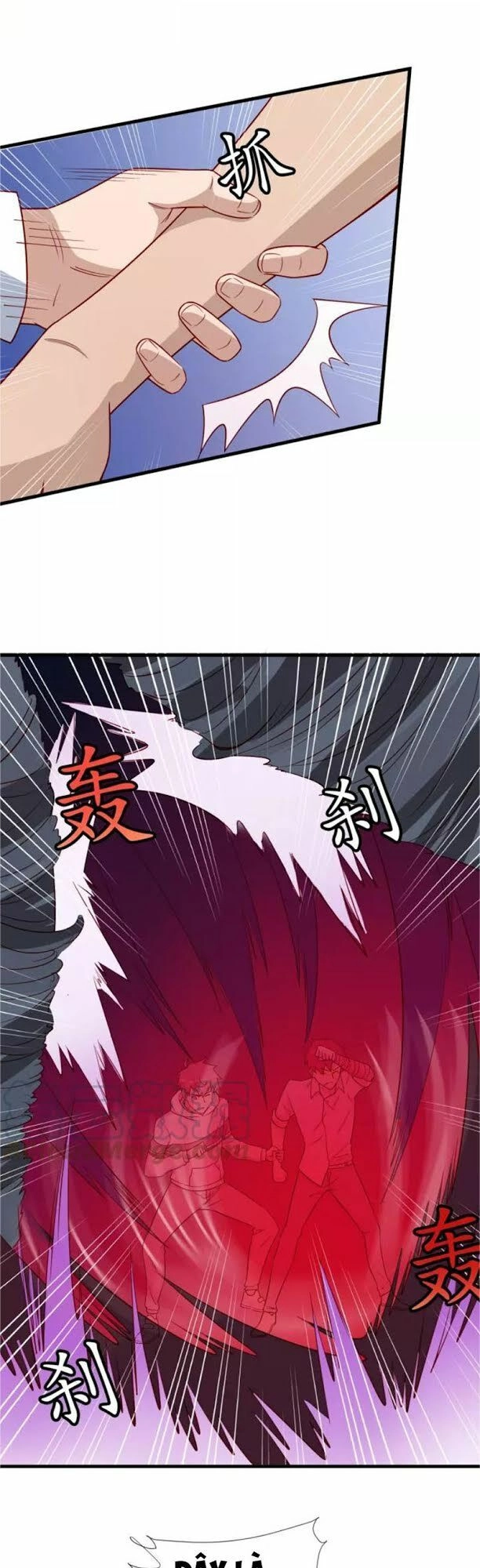 Hệ Thống Tu Tiên Mạnh Nhất Chapter 83 - 7