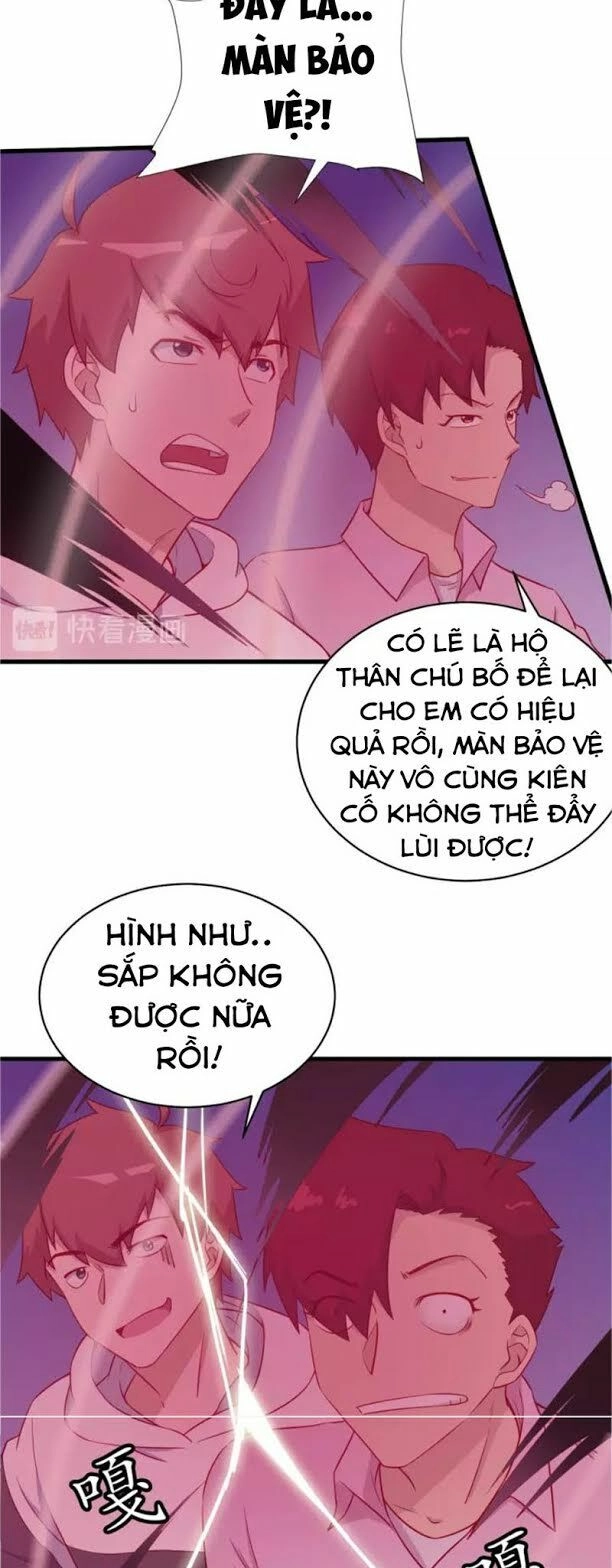 Hệ Thống Tu Tiên Mạnh Nhất Chapter 83 - 8