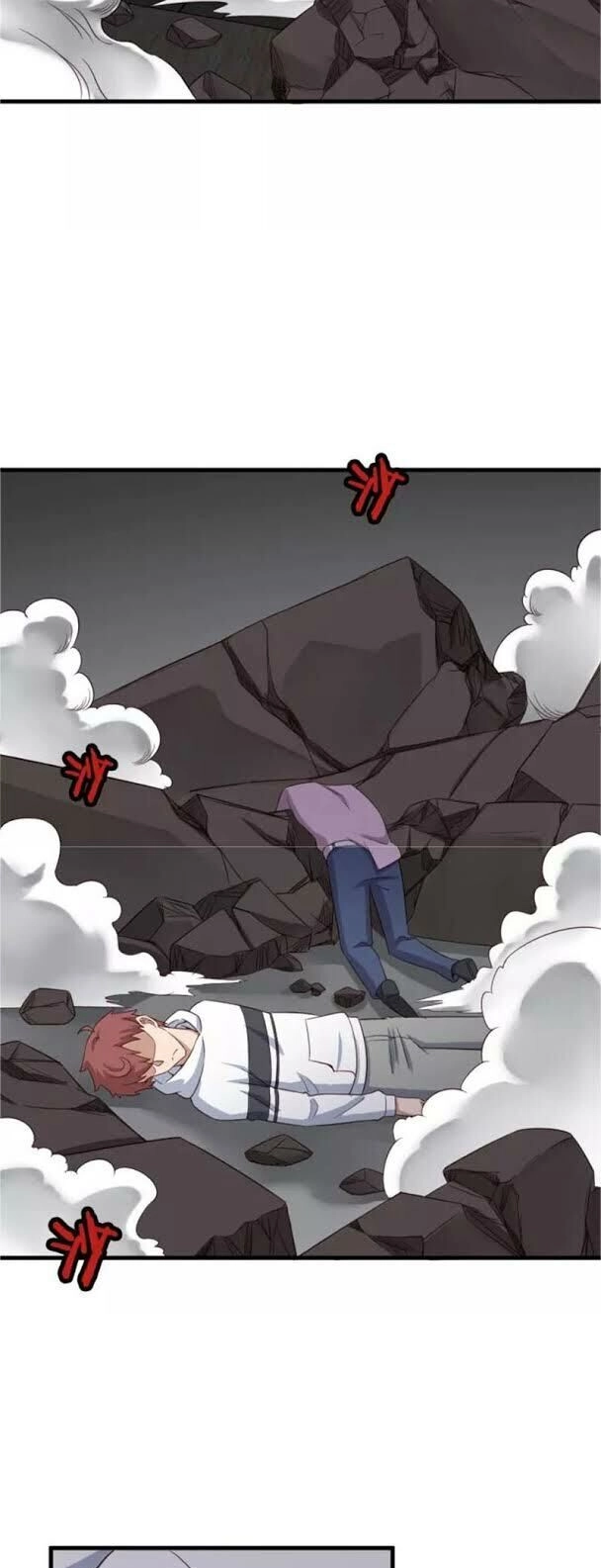 Hệ Thống Tu Tiên Mạnh Nhất Chapter 83 - 11