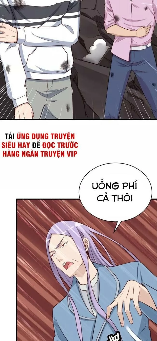 Hệ Thống Tu Tiên Mạnh Nhất Chapter 83 - 14