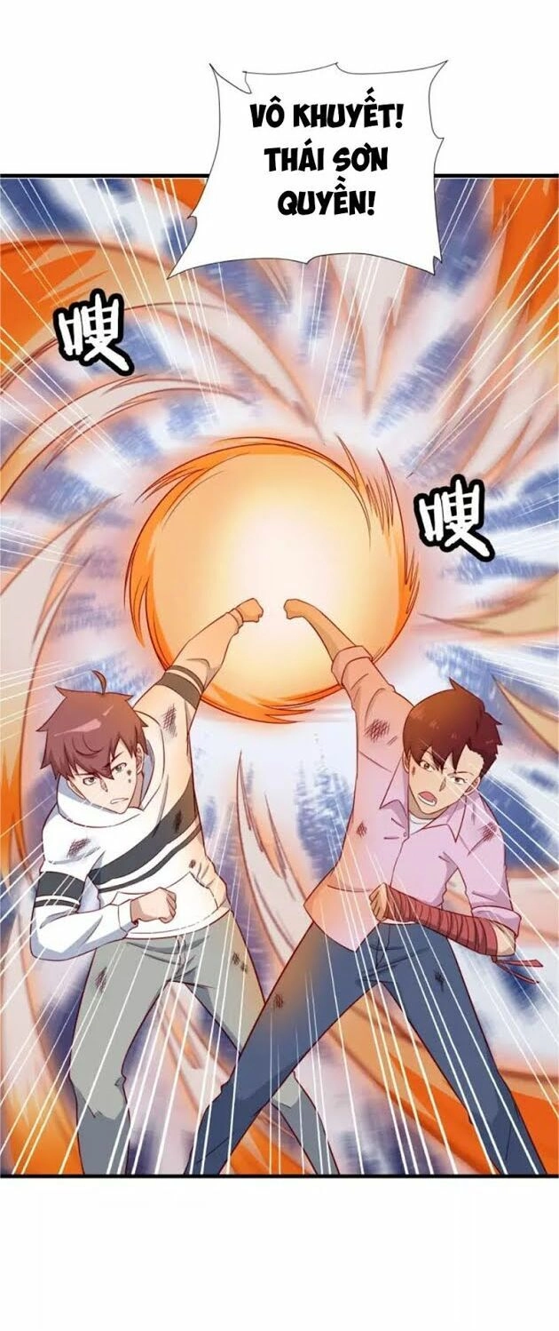 Hệ Thống Tu Tiên Mạnh Nhất Chapter 83 - 18