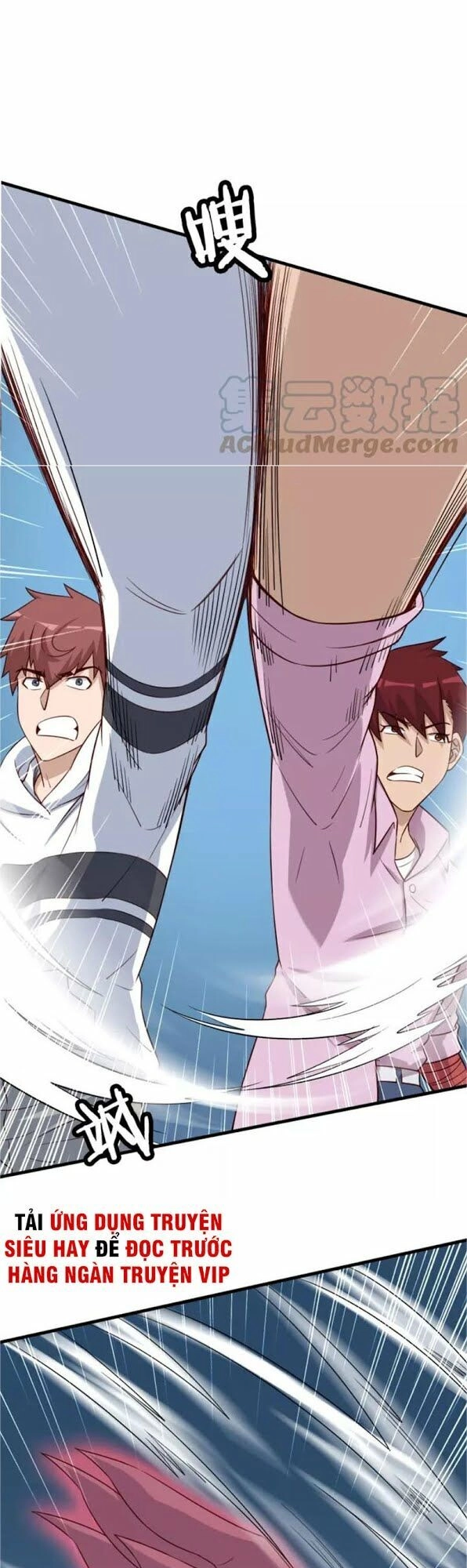 Hệ Thống Tu Tiên Mạnh Nhất Chapter 83 - 19