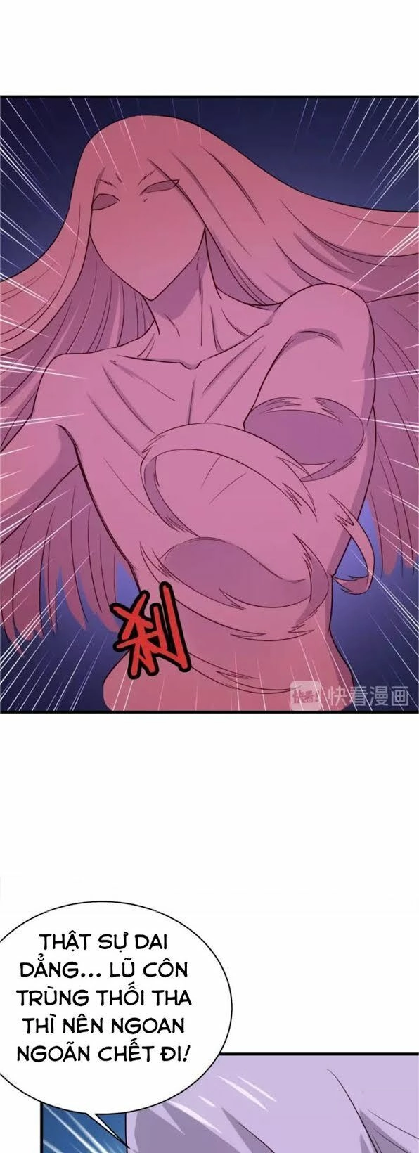 Hệ Thống Tu Tiên Mạnh Nhất Chapter 83 - 23