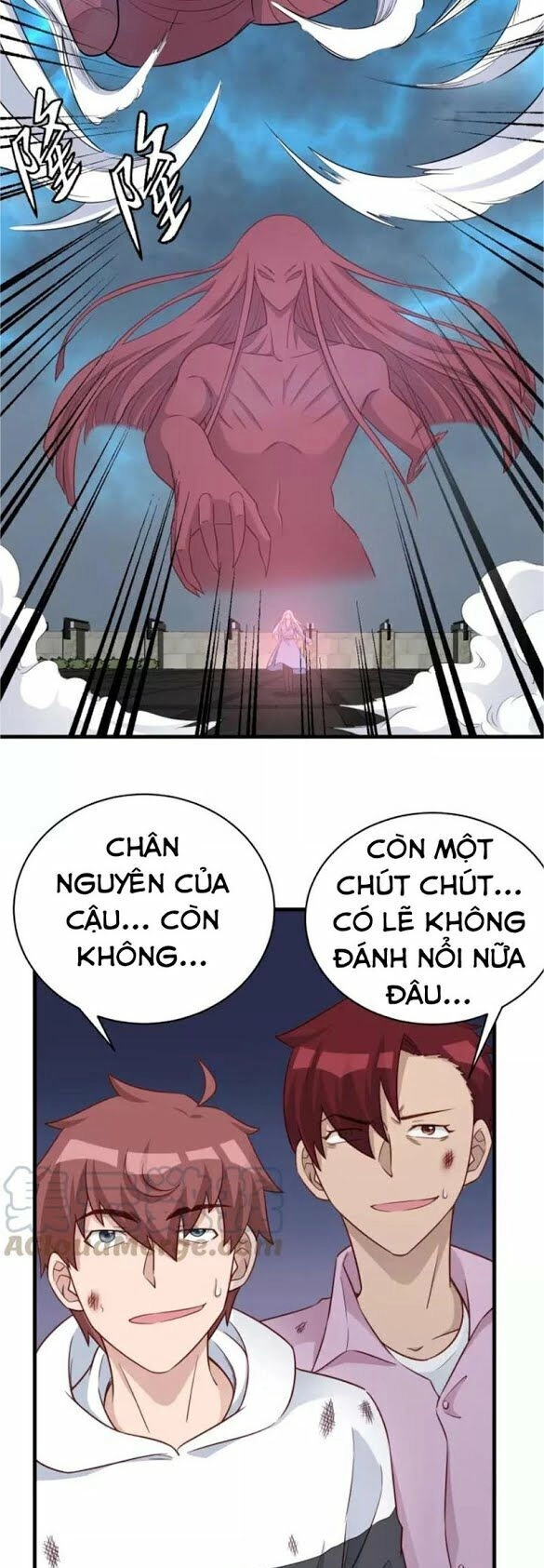 Hệ Thống Tu Tiên Mạnh Nhất Chapter 83 - 26