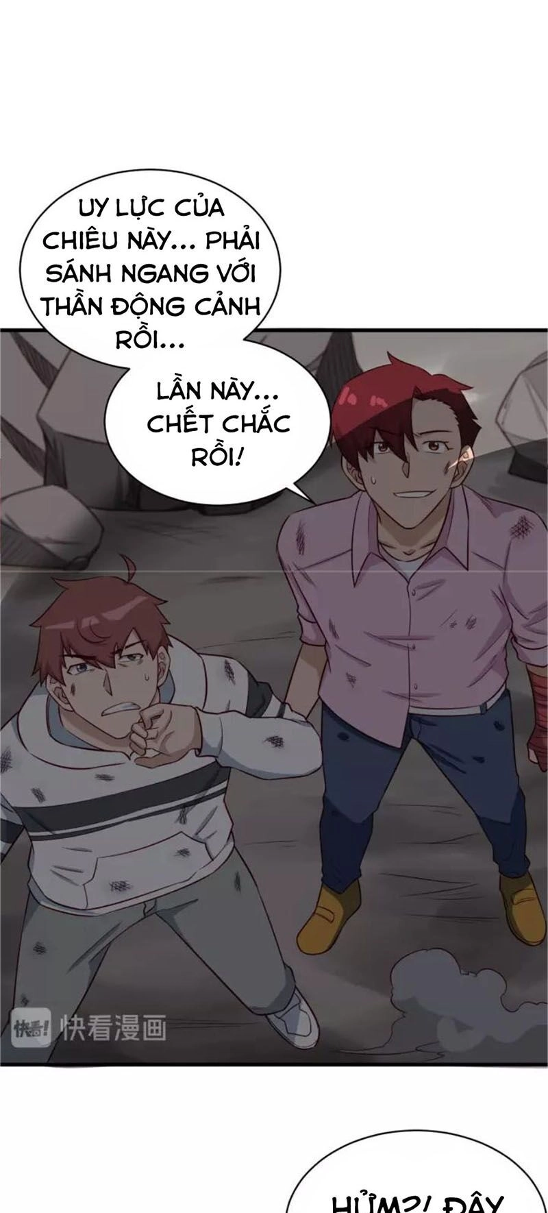 Hệ Thống Tu Tiên Mạnh Nhất Chapter 83 - 28