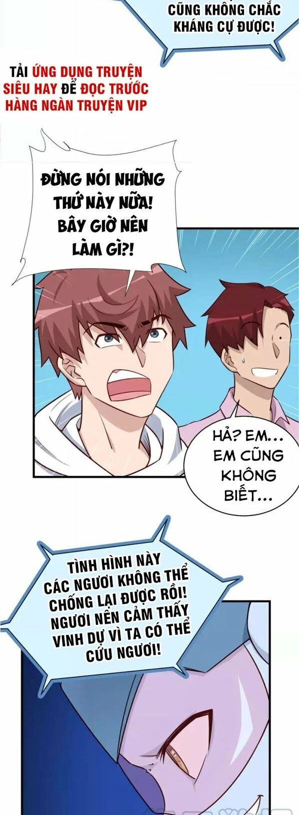 Hệ Thống Tu Tiên Mạnh Nhất Chapter 84 - 2