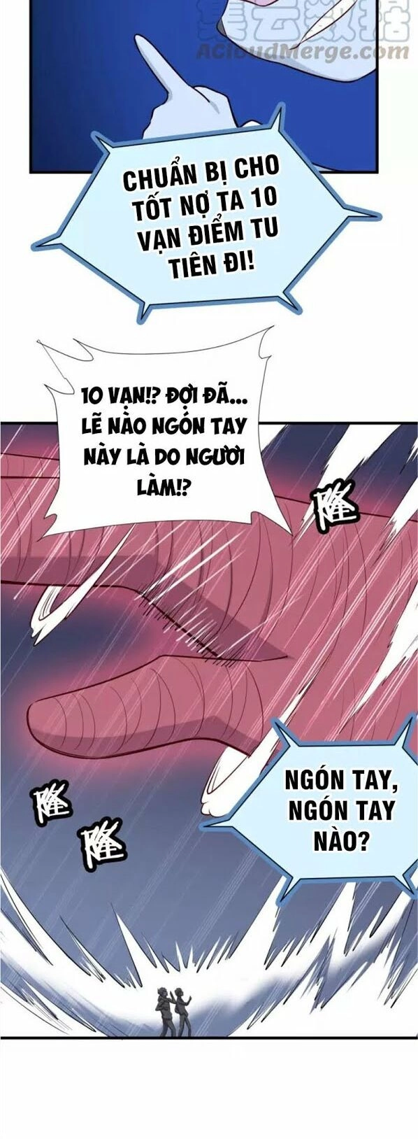 Hệ Thống Tu Tiên Mạnh Nhất Chapter 84 - 3