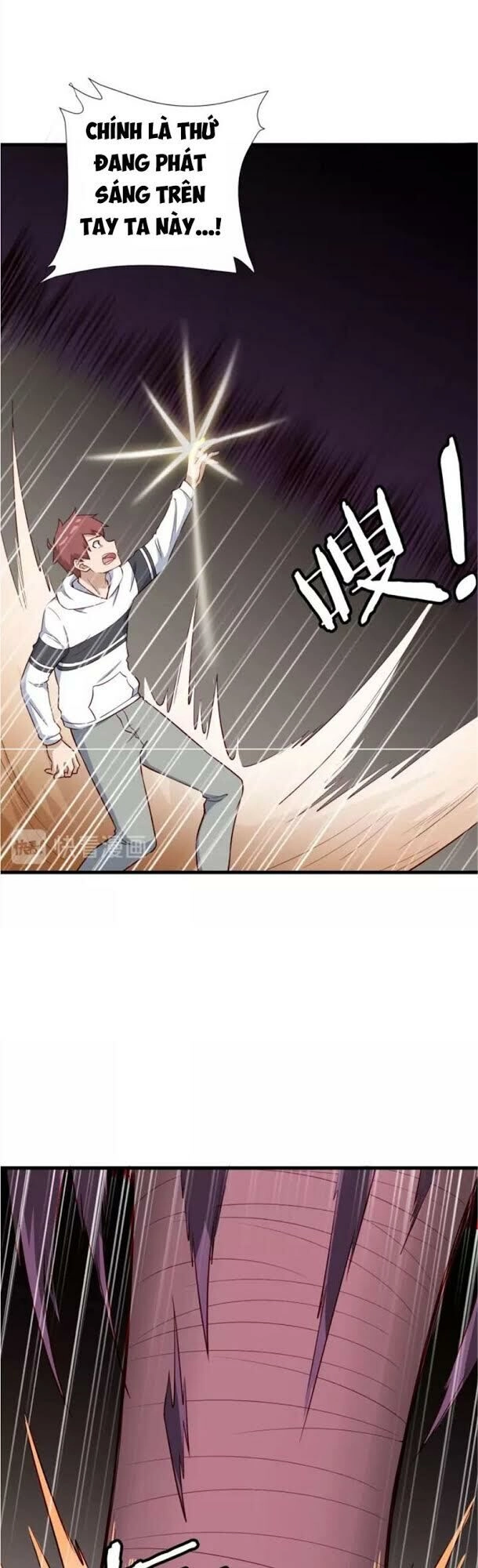 Hệ Thống Tu Tiên Mạnh Nhất Chapter 84 - 4