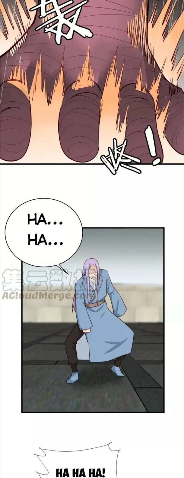 Hệ Thống Tu Tiên Mạnh Nhất Chapter 84 - 5