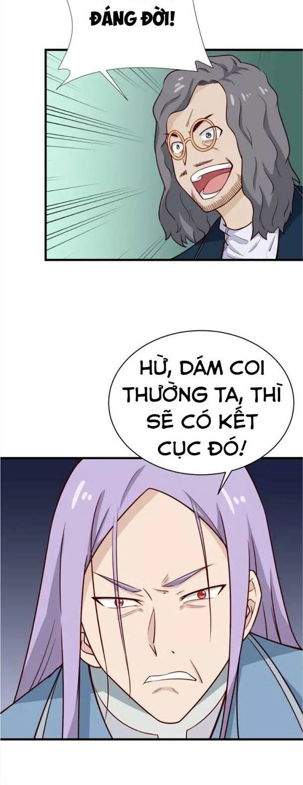 Hệ Thống Tu Tiên Mạnh Nhất Chapter 84 - 6