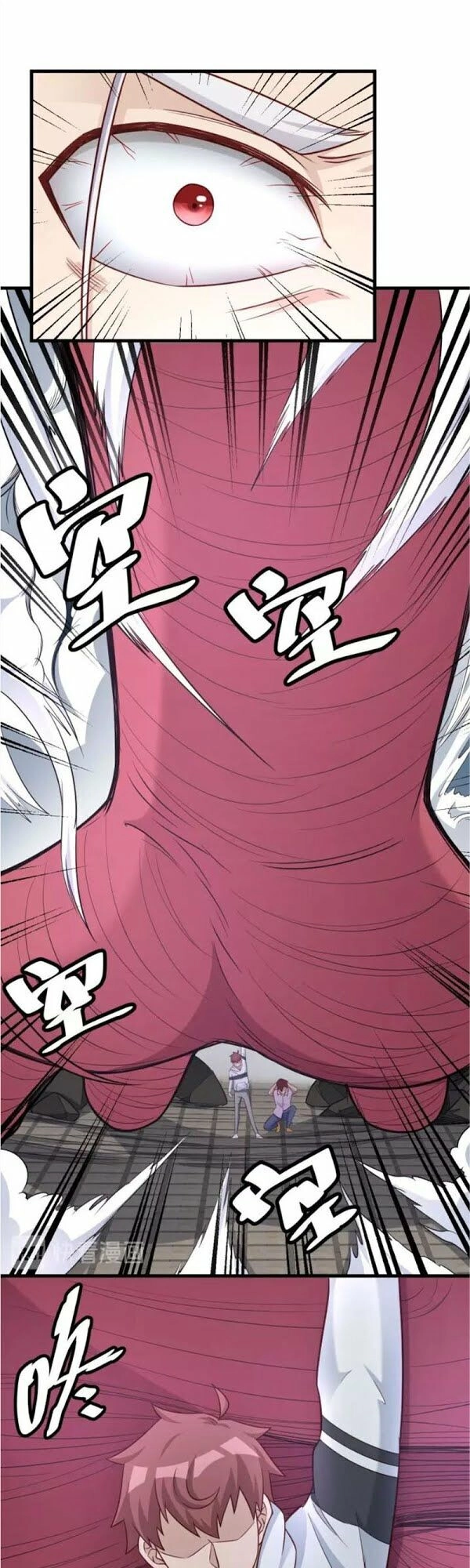 Hệ Thống Tu Tiên Mạnh Nhất Chapter 84 - 7