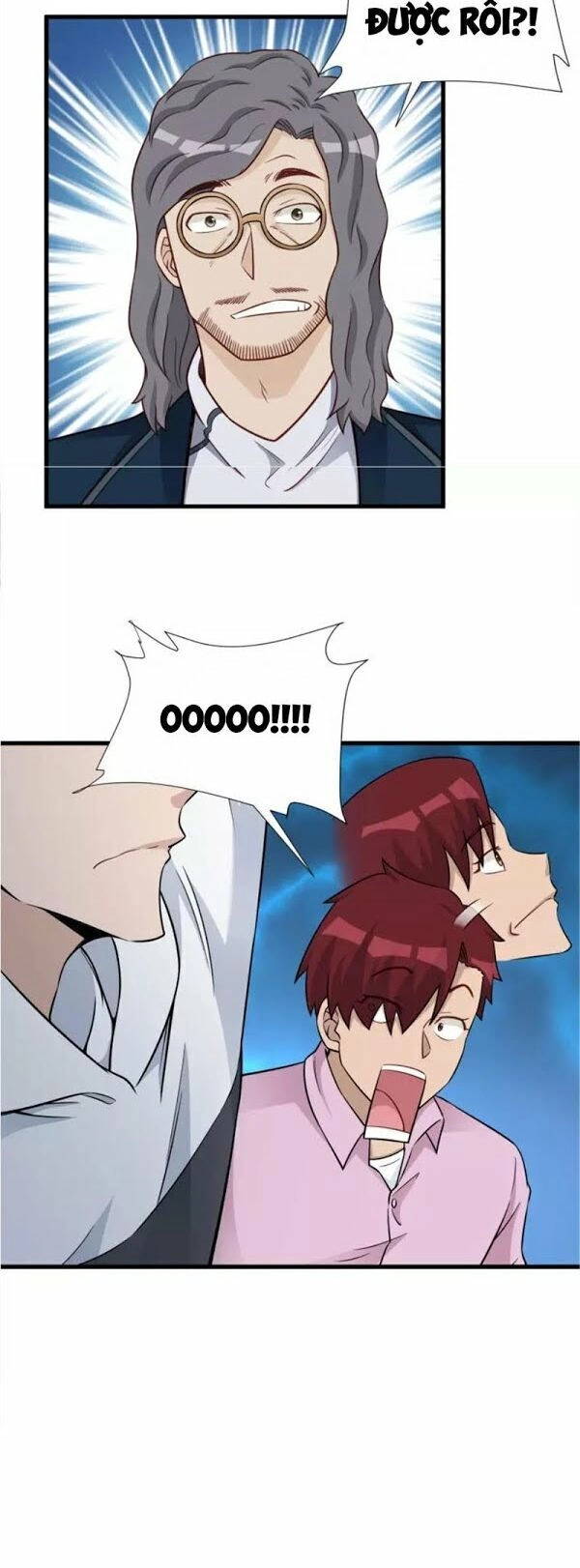 Hệ Thống Tu Tiên Mạnh Nhất Chapter 84 - 9