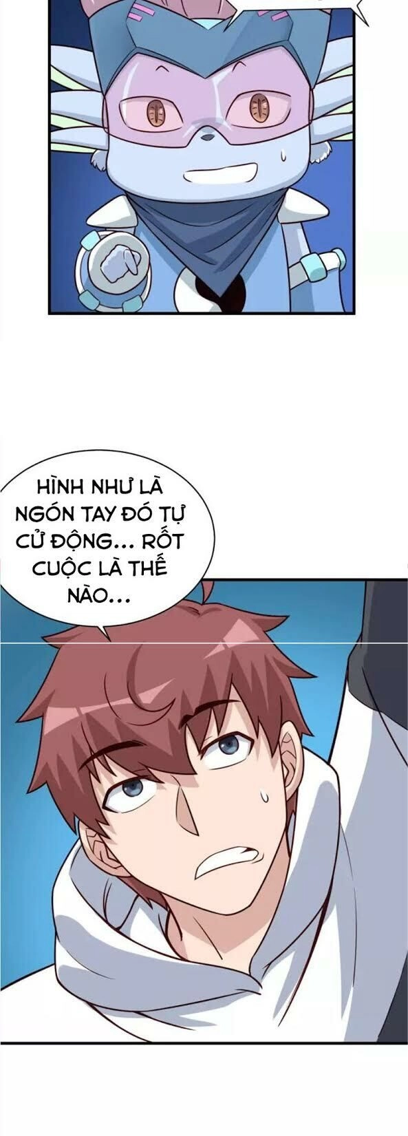 Hệ Thống Tu Tiên Mạnh Nhất Chapter 84 - 11