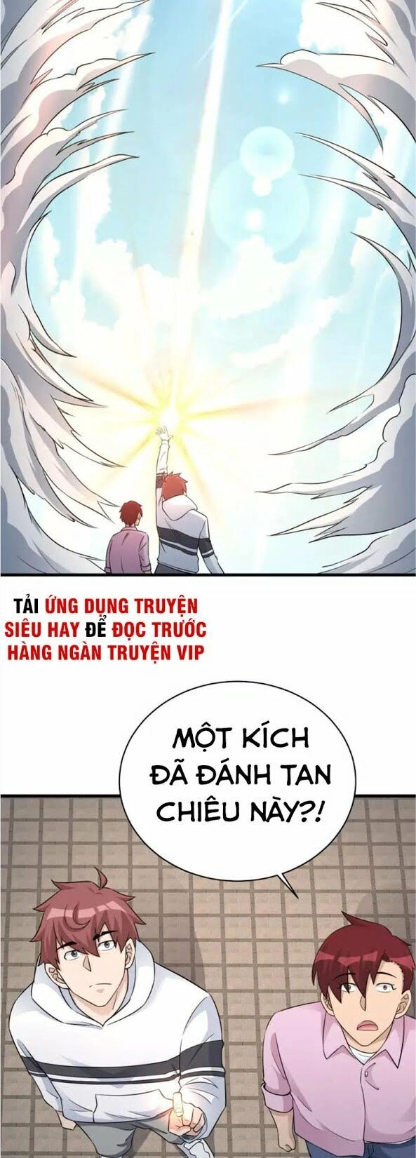 Hệ Thống Tu Tiên Mạnh Nhất Chapter 84 - 14