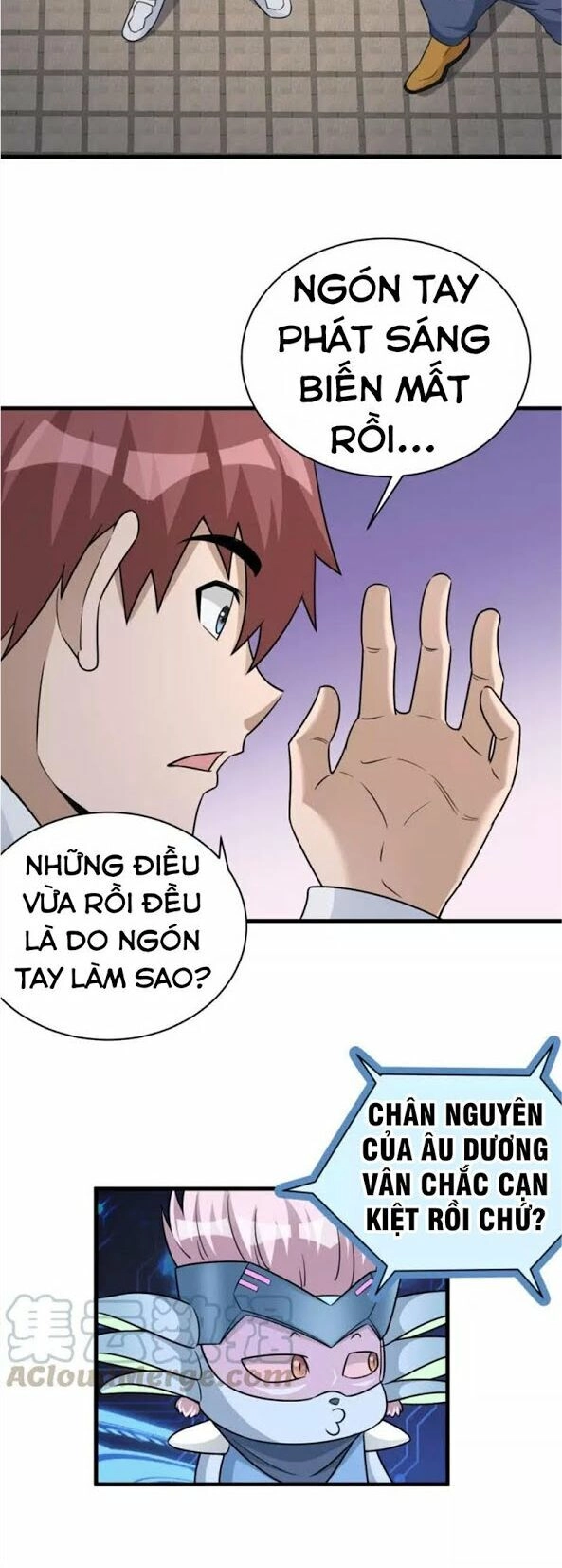 Hệ Thống Tu Tiên Mạnh Nhất Chapter 84 - 15