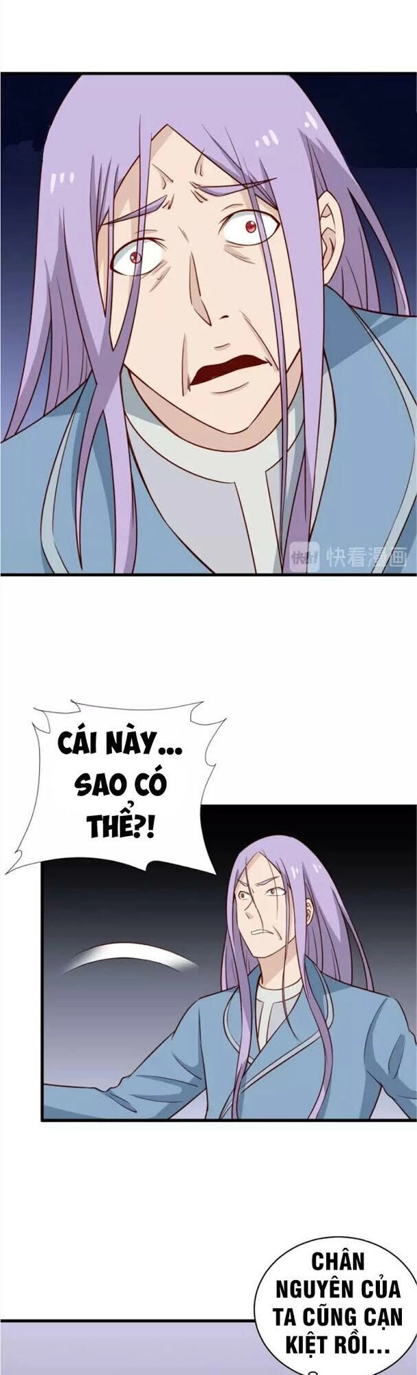 Hệ Thống Tu Tiên Mạnh Nhất Chapter 84 - 16