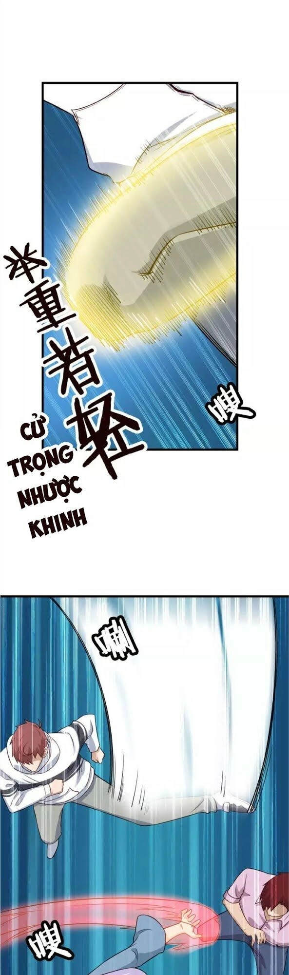 Hệ Thống Tu Tiên Mạnh Nhất Chapter 84 - 19