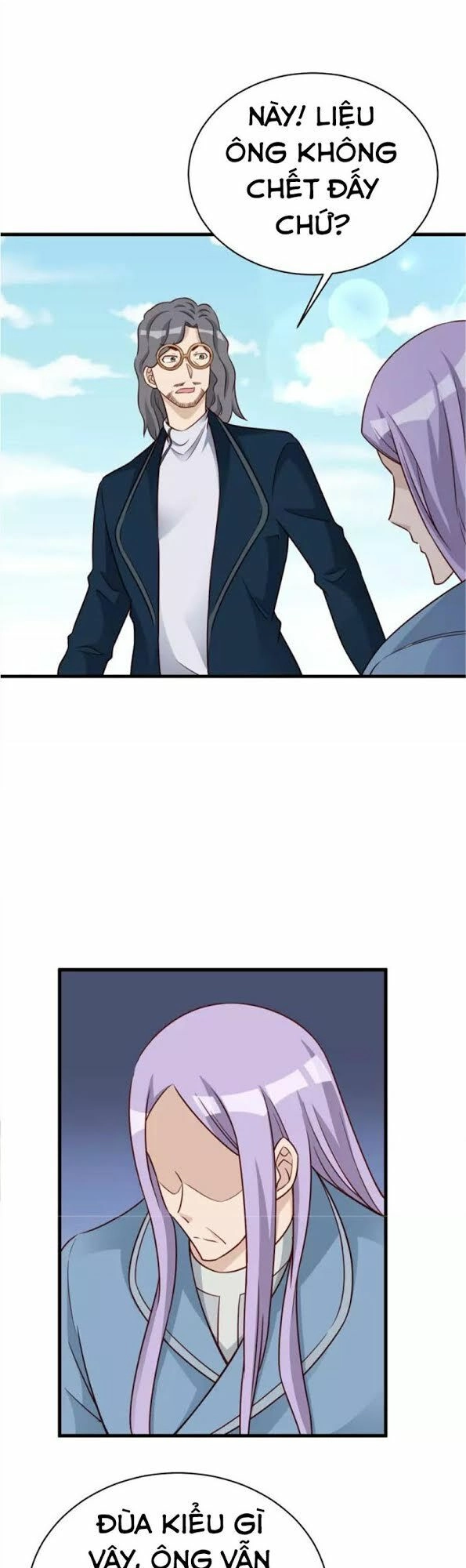 Hệ Thống Tu Tiên Mạnh Nhất Chapter 84 - 22