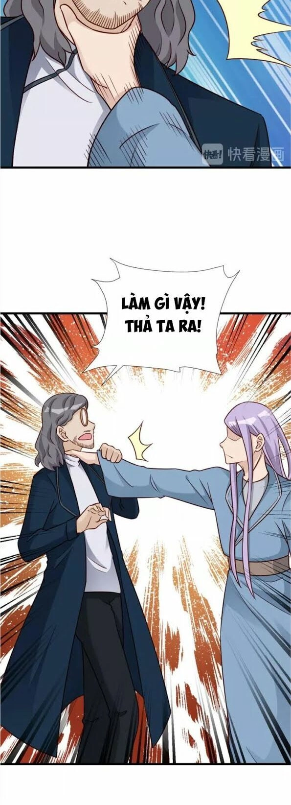 Hệ Thống Tu Tiên Mạnh Nhất Chapter 84 - 24