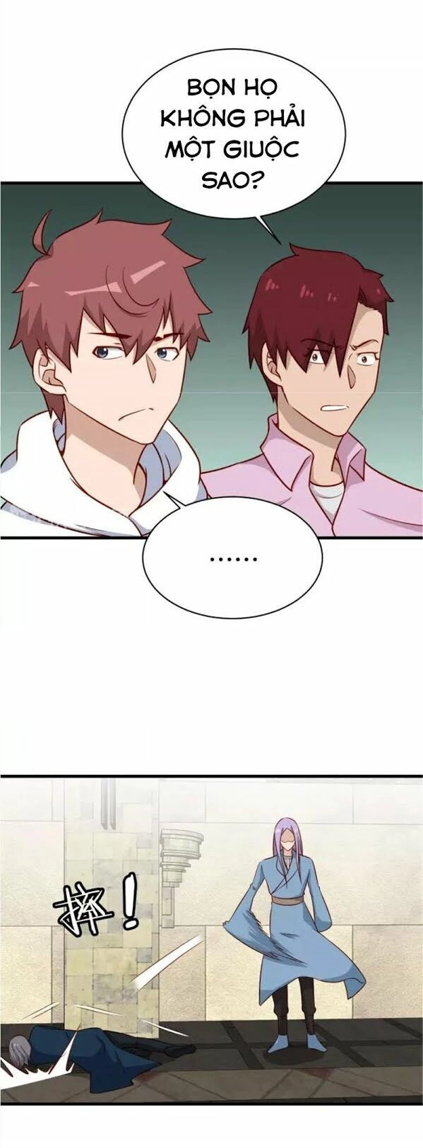 Hệ Thống Tu Tiên Mạnh Nhất Chapter 84 - 27