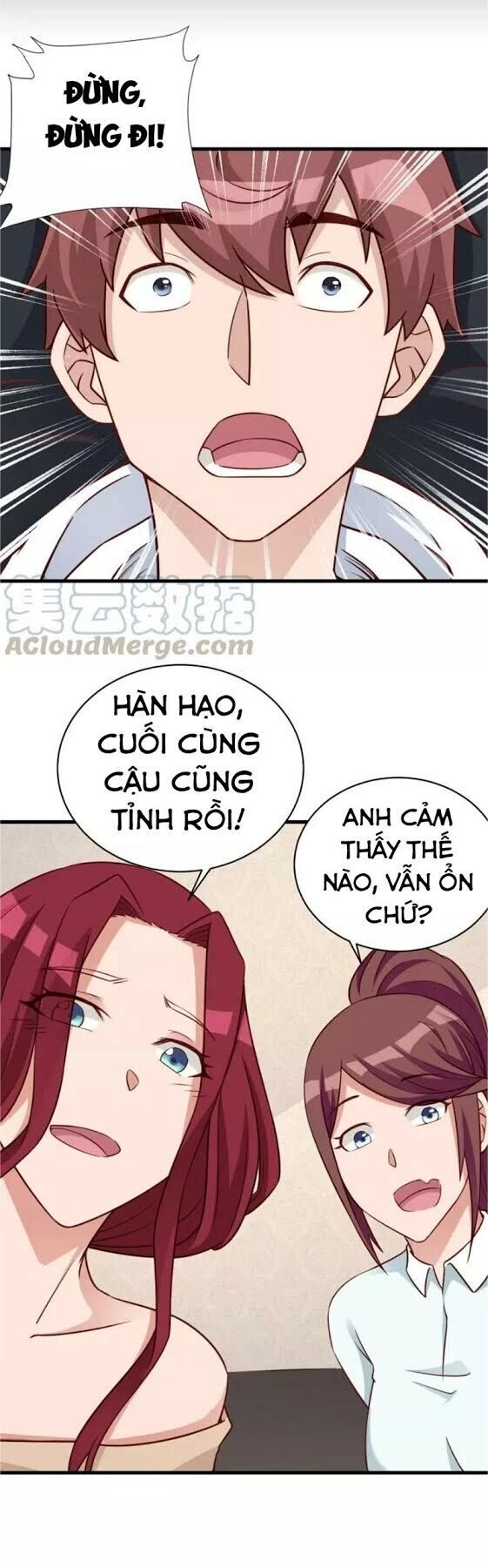 Hệ Thống Tu Tiên Mạnh Nhất Chapter 85 - 5