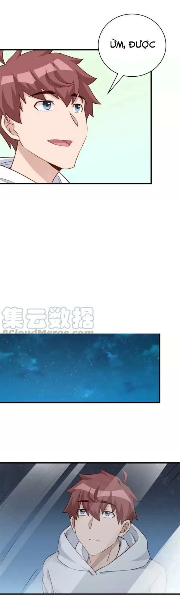 Hệ Thống Tu Tiên Mạnh Nhất Chapter 85 - 7